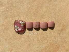 FOOT定額SimpleDesignコース