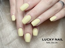 ラッキーネイル(LUCKY NAIL)/