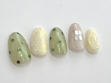ディティカ ネイル(Dityca nail)/2026 SS collection
