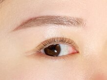 サクラブロウ 心斎橋店(Sakura-blow)/まつげパーマパリジェンヌ眉毛