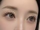 アンジュ 上野御徒町本店(ange)の写真/【フラットラッシュ80~90本￥3980】一人一人の目元や理想のイメージに合ったデザインをご提案♪[上野駅]