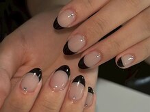 シオ シモキタザワ(sio. shimokitazawa)/お客様持ち込みdesign -90min