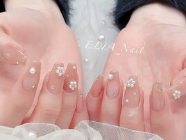 フラワー/春