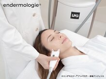 ミリアム(MIRYAM)の雰囲気（フランスのLPG社が開発。世界シェアを誇るトリートメントマシン）