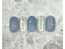 サーティースリー 塚口店(Thirty three)/6月マンスリー定額ARTコース