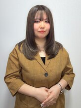 カイノ 鹿児島センテラス天文館店(KAINO) 徳重 かづな