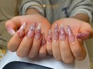 ハートレオパード 