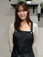 サムライビューティー 渋谷東店(SamuraiBeauty) Miki