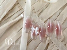 ディディネイル 名鉄岐阜駅前店(D.d nail)/岐阜/パラジェル/定額/長さだし