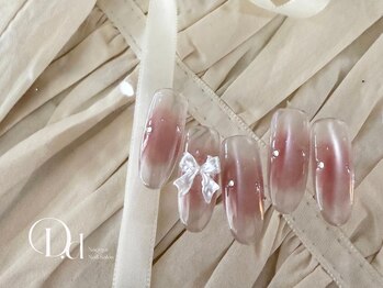 ディディネイル 名鉄岐阜駅前店(D.d nail)/岐阜/パラジェル/定額/長さだし