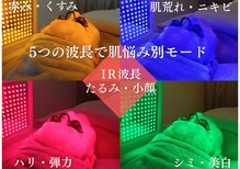 スリーエッセンス(3THREE ESSENCE)