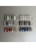 【Fluffy nail】《HAND》2026SSデザイン