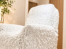 ベリス(Bellis)の雰囲気（完全個室になりますのでゆったりとおくつろぎいただけます。）