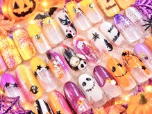 ネイルミュージアム(Nail Museum)