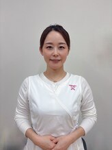 ナナイロサロン ニコリー(NaNairo nicolly)&nbsp;初田 和
