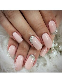 Nanaの楽美館/ハンドデザイン