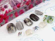 ビューティ ヴェール(Beauty Veil)/