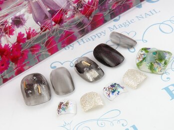 ビューティ ヴェール(Beauty Veil)/