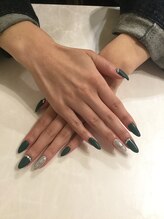 レビー(Revie)/ワンカラー＋スカルプ