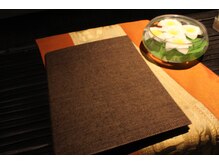 スコータイ/豊富なメニューからお選び下さい