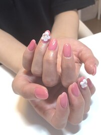 初回カラー全体￥5400