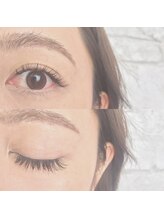 プライズアイリス アイラッシュ 池袋東口店(prize Iris eyelash)/セクシーデザイン♪