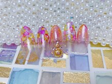 ミスジー 錦糸町(Ms.G)/選べる定額デザイン☆【錦糸町】