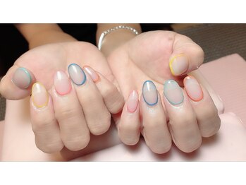 ジェイノヴァール(Jnovart)/