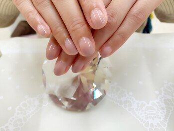 プルミエ ネイル(Premier Nail)/カラーグラデーション