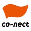 コネクト(Co-nect)のお店ロゴ