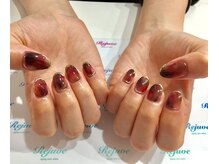 リジュベ(Rejuve)/ニュアンスネイル☆