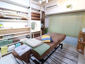 猫の手/店内リニューアル♪