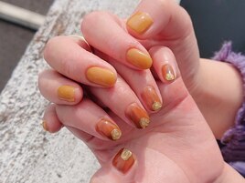 ちぐはぐnuance