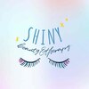 シャイニー(Shiny)ロゴ
