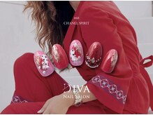 ディーバ 心斎橋grace店(Diva)/夏のお勧めデザイン 