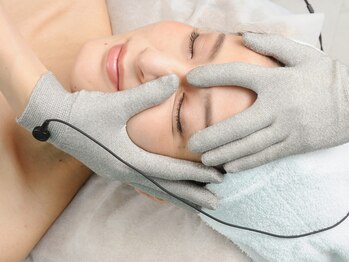 レディース ビホウ(BIHOU)/奇跡のゴッドハンド☆