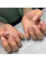 ハムネイル(HaM nail)/