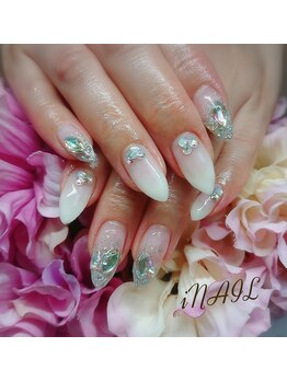 アイネイル(iNAIL)/