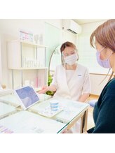 ポーラ 横浜泉店(POLA)/アフターカウンセリング