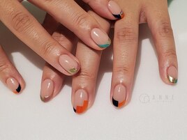 【パラジェル】個性派フレンチ