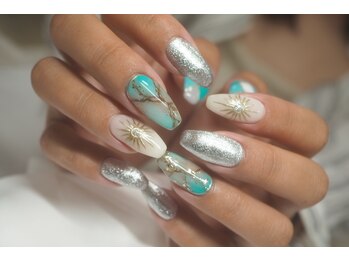 ロロネイル(LoLonail)/