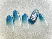 ターラ(Tara)/シンプルクリスマスツリー