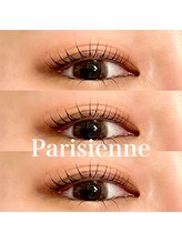 エルドット 天王寺店(L.)/まつ毛パーマ