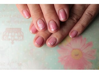 マックスオーガニックネイルサロン/