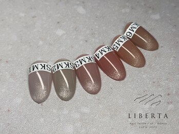 リベルタ(LIBERTA)/スキンマグネット