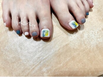 クレー(Klee)/定額 Simple Design コース