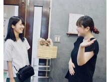 サロン デ リブレ 加古川店(salon de Libre)/いらっしゃいませ(^_＾)/