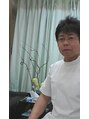 みもみ鍼灸指圧整骨院 三本 浩司