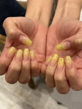 アールエム(Rm)/9月♪ネイル