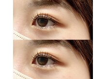 シック(Chic)/ラッシュリフト